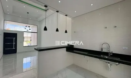 Casa com 3 quartos à venda no condomínio villagio ipanema, localizado na cidade de sorocaba/sp