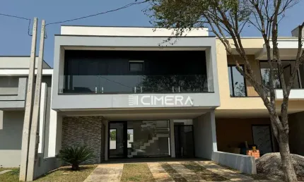 Casa à venda, 206 m² por r$ 980.000,00 - condomínio terras de são francisco - sorocaba/sp
