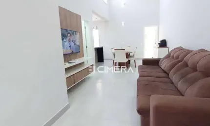 Casa à venda, 144 m² por r$ 820.000,00 - condomínio reserva ipanema - sorocaba/sp