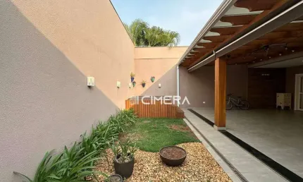 Casa à venda, 220 m² por r$ 1.399.999,99 - condomínio ibiti royal park - sorocaba/sp