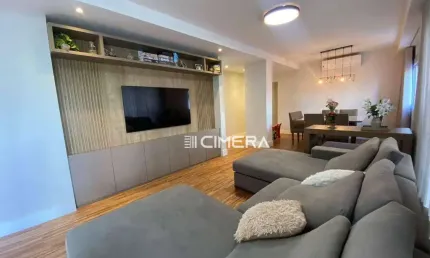 Apartamento com 3 dormitórios para locação no condomínio residencial veredas campolim - sorocaba/sp