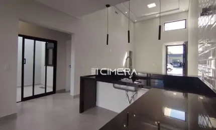 Casa à venda, 101 m² por r$ 715.000,00 - jardim residencial villaggio ipanema i - sorocaba/sp