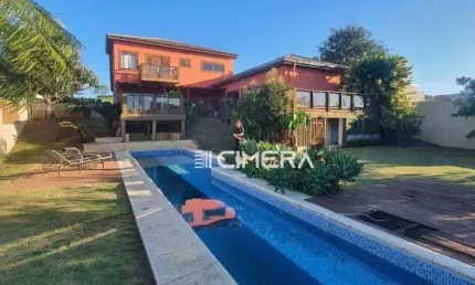 Casa à venda no condomínio village araçoiaba localizada na cidade de araçoiaba da serra/sp