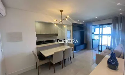 Apartamento com 2 dormitórios à venda, condomínio residencial jk jardins - votorantim/sp