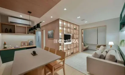 Apartamento à venda no condomínio pátio são paulo localizado na cidade de sorocaba/sp