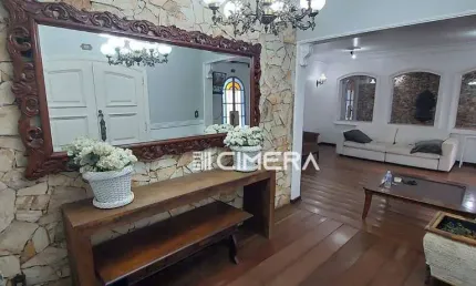 Casa à venda no jardim santa rosália localizado na cidade de sorocaba/sp