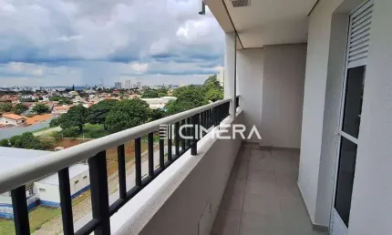 Apartamento à venda no condomínio jr campolim ii - sorocaba/sp