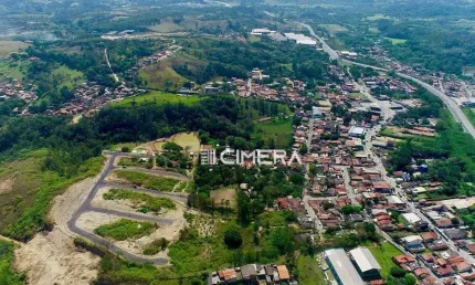 Terreno em condomínio fechado à venda na Rua Paulino Corrêa, 307, Vila Olímpia, Sorocaba