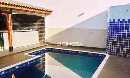 Casa à venda no condomínio villa dos inglezes localizada na cidade de sorocaba/sp