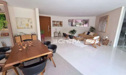 Casa à venda no condomínio belvedere ii localizada na cidade de votorantim/sp