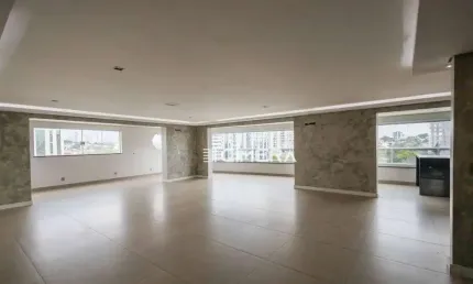 Apartamento com 4 dormitórios à venda, 340 m² por r$ 2.150.000,00 - condomínio edifício luxor - sorocaba/sp