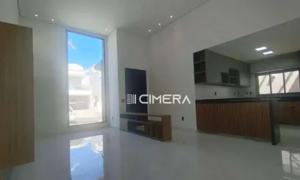 Casa à venda no condomínio le france localizada na cidade de sorocaba/sp