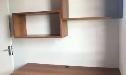 Apartamento com 2 dormitórios à venda, 65 m² por r$ 210.000,00 - vila olímpia - sorocaba/sp