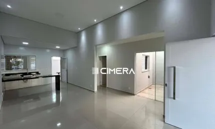 Casa à venda no condomínio terras de são francisco localizada na cidade de sorocaba/sp