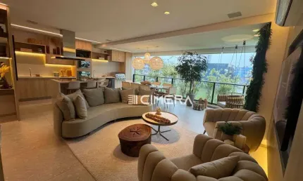 Apartamento à venda, 151 m² - haia boa vista - sorocaba/sp
