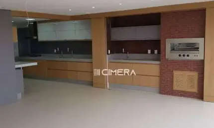 Apartamento à venda no edifício absoluto localizado na cidade de sorocaba/sp