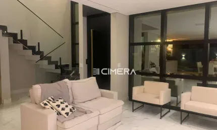 Casa à venda no horto florestal villagio localizada na cidade de sorocaba/sp