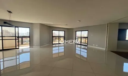 Apartamento com 3 suítes à venda  próximo ao shopping sorocaba/sp