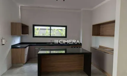 Casa à venda, 243 m² por r$ 2.500.000,00 - alphaville nova esplanada - votorantim/sp