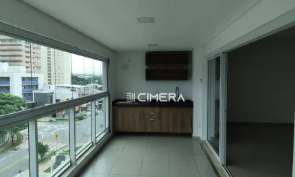 Apartamento com 3 suítes, à venda ou locação  no edificio previlege - sorocaba/sp
