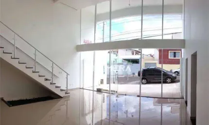 Prédio para alugar, 180 m² por jardim santa rosália - sorocaba/sp