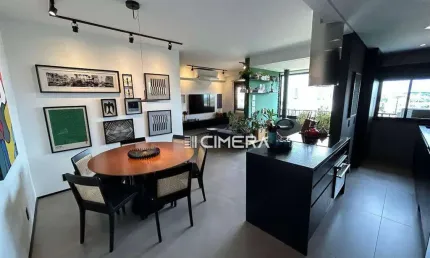 Apartamento com 2 quartos à venda no evolution muraro - sorocaba/sp