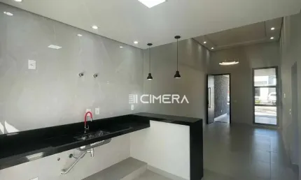 Casa com 3 dormitórios à venda -  residencial villaggio ipanema - sorocaba/sp