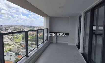 Apartamento com 3 quartos à venda no edifício ícone planeta - sorocaba/sp