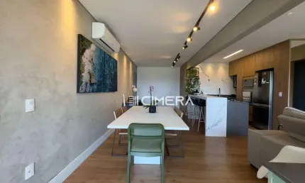 Apartamento com 2 dormitórios para venda e para alugar, no  condomínio residencial jk jardins - votorantim/sp