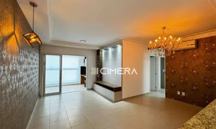 Apartamento com 3 quartos à venda no la vista moncayo - sorocaba/sp