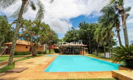 Casa à venda no condomínio vivendas do lago – sorocaba/sp