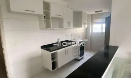 Apartamento à venda, 69 m² por r$ 390.000,00 - alpha club residencial - votorantim/sp