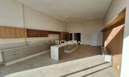 Casa em condomínio fechado com 3 quartos à venda na Rua Isaac Augusto Franco, Alphaville Castello, Itu