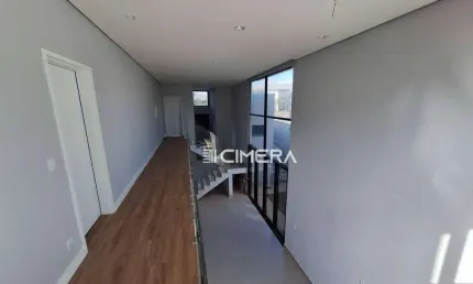 Casa com 3 dormitórios a venda ou para locação no alphaville nova esplanada - votorantim/sp