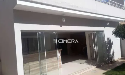 Casa com 3 dormitórios no condomínio ibiti royal park - sorocaba/sp