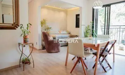 Apartamento para venda e locação – granville reserva atlântica | votorantim/sp