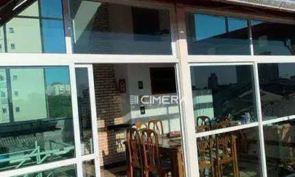 Casa com 3 quartos à venda na Rua Doutor Cantídio de Moura Campos, 25, Vila Jardini, Sorocaba
