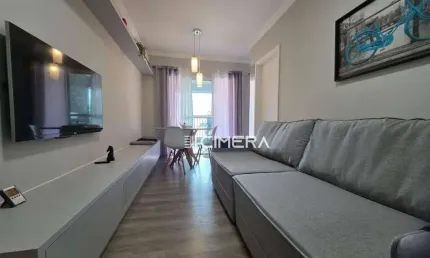 Apartamento com 3 quartos à venda na Rua Belmira Loureiro de Almeida, 231, Jardim Piratininga, Sorocaba
