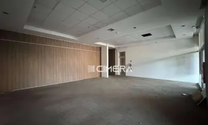 Salão comercial à venda no condomínio empresarial boulevard alavanca – sorocaba/sp