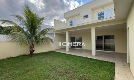 Casa a venda ou aluguel no condomínio vila do bosque sorocaba - sorocaba/sp