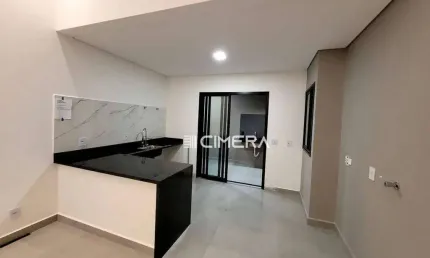 Casa à venda no condomínio - terras de são francisco - sorocaba/sp