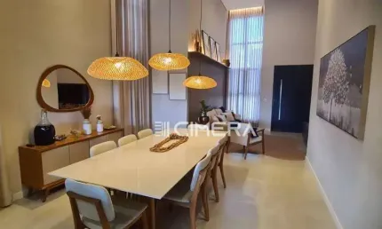 Casa à venda no condomínio vila verona - sorocaba/sp
