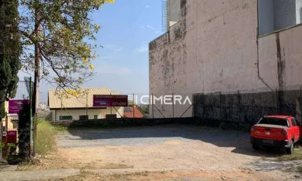 Terreno à venda ou locação no condominio residencial village vert - sorocaba/sp