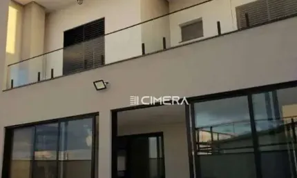 Casa em condomínio fechado com 4 quartos à venda na Rua Eduardo Jorge de Freitas, Condomínio Ibiti Reserva, Sorocaba