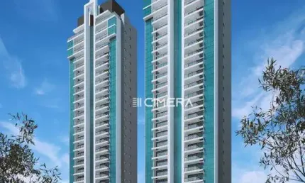 Apartamento 104m² à venda condomínio best view campolim - sorocaba/sp