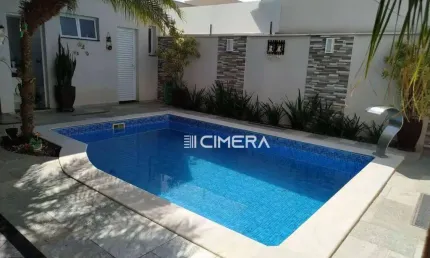 Casa á venda no condomínio vila dos inglezes - sorocaba/sp