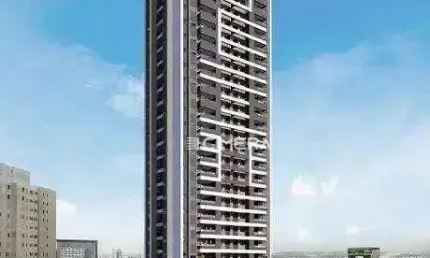 Apartamento à venda no condominio edifício mirai patriani - sorocaba/sp