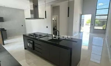 Casa à venda no condomínio helena maria - sorocaba/sp