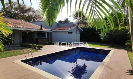 Casa à venda ou locação no condomínio lago azul golf club – araçoiaba da serra/sp