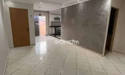 Apartamento à venda no edifício zelinda no bairro trujillo sorocaba/sp